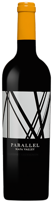 2017 PARALLEL NAPA VALLEY CABERNET SAUVIGNON