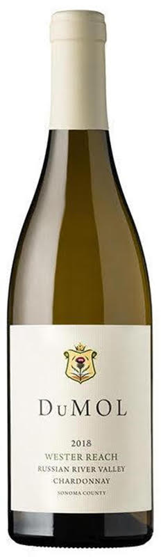 2018 DuMOL "WESTER REACH" CHARDONNAY