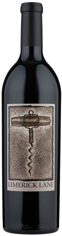 2018 LIMERICK LANE RUSSIAN RIVER VALLEY ZINFANDEL