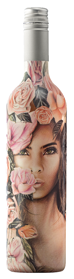 2021 VIK LA PIU BELLE ROSÉ