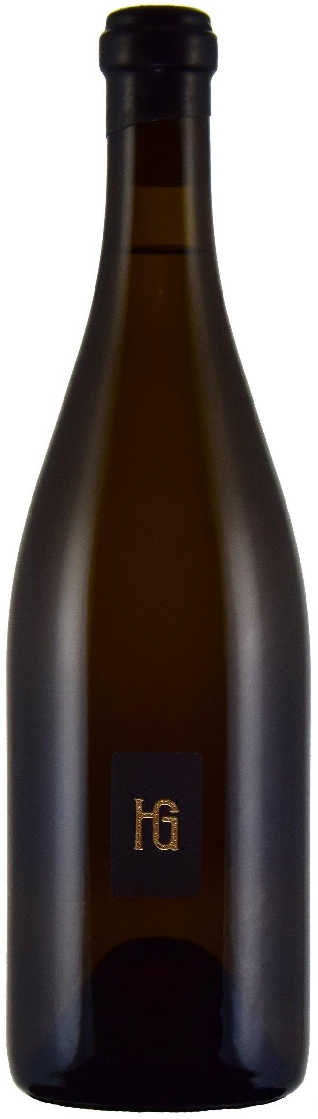 2018 HUNTER GLENN SONOMA COUNTY CHARDONNAY