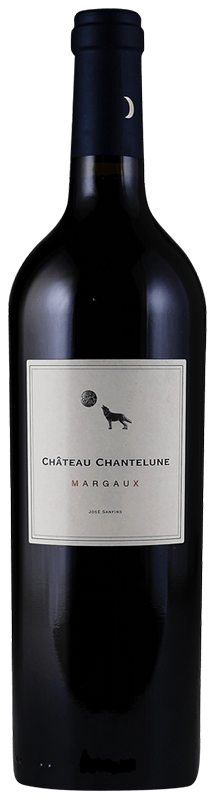 2015 CHÂTEAU CHANTELUNE MARGAUX