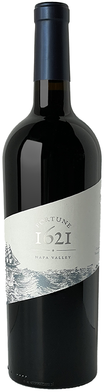 2018 FORTUNE 1621 "NAPA VALLEY" CABERNET SAUVIGNON