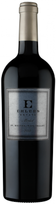 2017 EHLERS ESTATE ST. HELENA MERLOT
