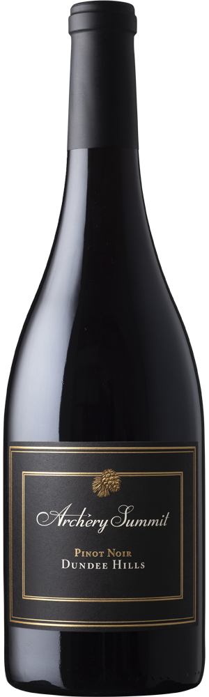 2018 ARCHERY SUMMIT DUNDEE HILLS PINOT NOIR