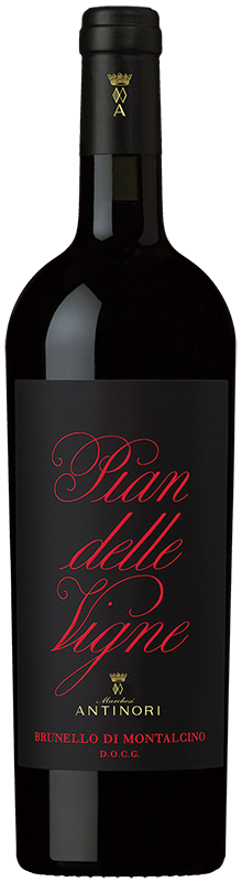 2014 ANTINORI PIAN DELLE VIGNE BRUNELLO DI MONTALCINO