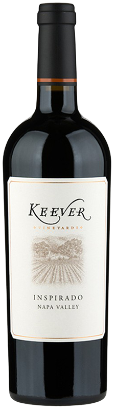 2016 KEEVER "INSPIRADO" PROPRIETARY RED