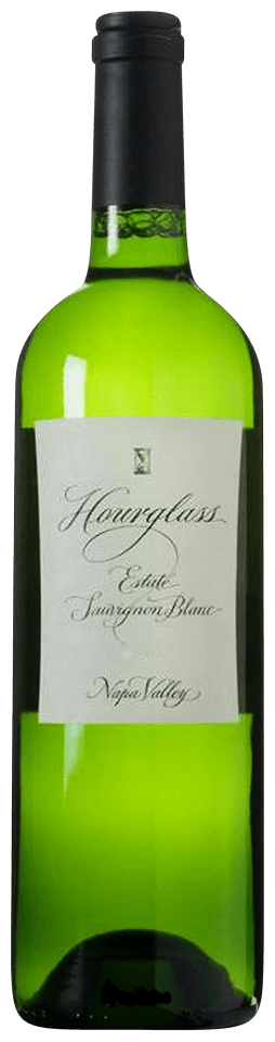2019 HOURGLASS ESTATE SAUVIGNON BLANC