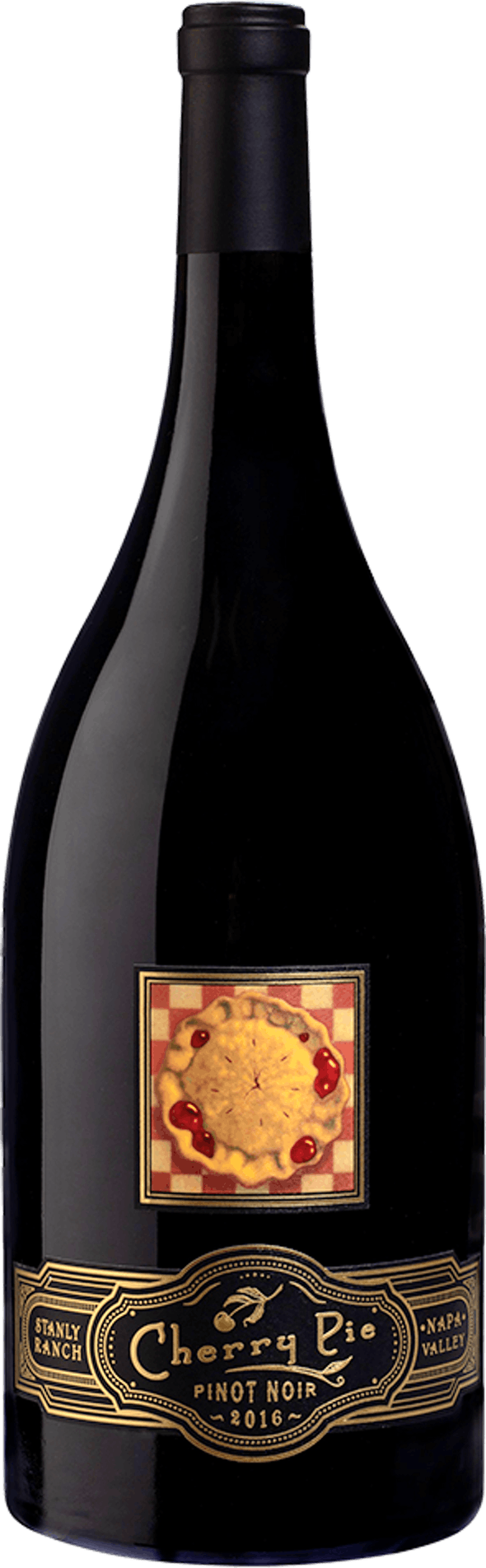 2016 CHERRY PIE STANLY RANCH PINOT NOIR