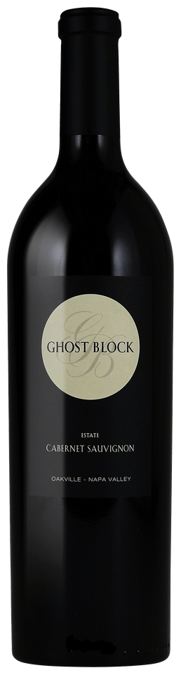 2017 GHOST BLOCK OAKVILLE CABERNET SAUVIGNON
