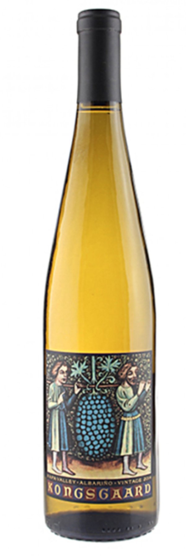 2019 KONGSGAARD NAPA VALLEY ALBARINO