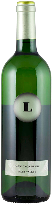 2019 LEWIS "NAPA VALLEY" SAUVIGNON BLANC