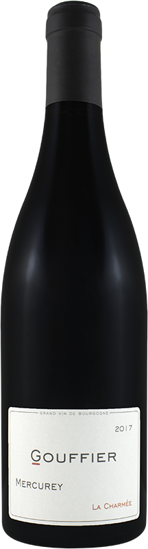 2017 GOUFFIER MERCUREY LA CHARMEE