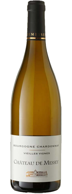 2016 CHATEAU DE MESSEY BOURGOGNE CHARDONNAY VIEILLES VIGNES