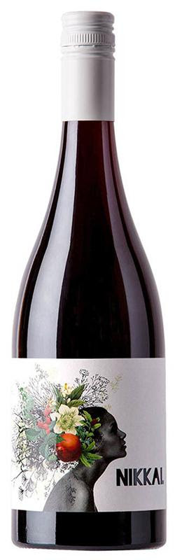 2018 NIKKAL YARRA VALLEY PINOT NOIR