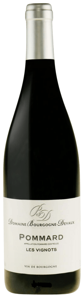 2017 DOMAINE DEVAUX POMMARD LES VIGNOTS