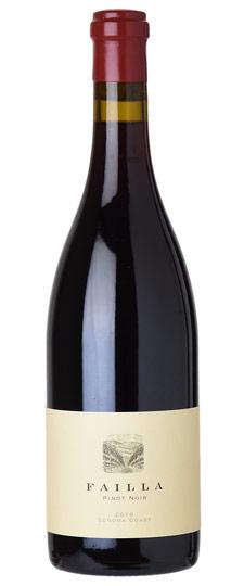 2018 FAILLA OCCIDENTAL RIDGE PINOT NOIR
