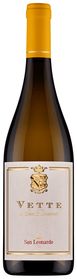 2018 GONZAGA SAN LEONARDO VETTE SAUVIGNON BLANC