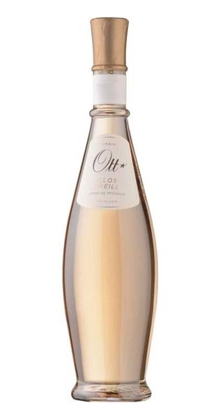 2019 DOMAINES OTT CLOS MIREILLE PROVENCE ROSE