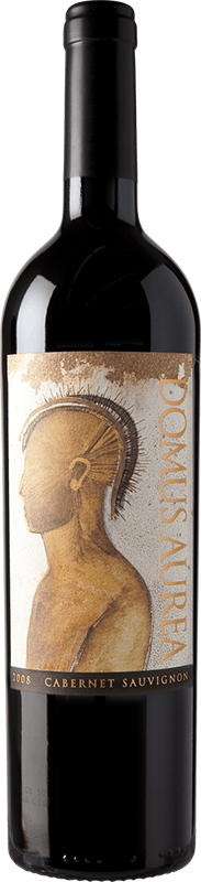 2015 DOMUS AUREA MAIPO VALLEY CABERNET SAUVIGNON