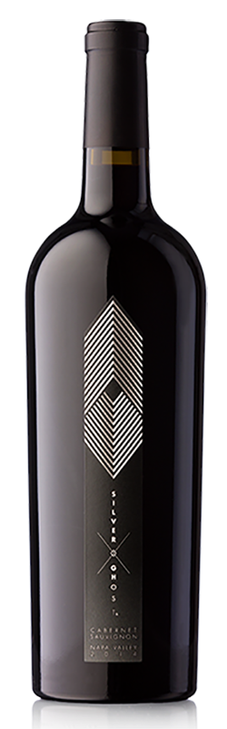2017 SILVER GHOST NAPA VALLEY CABERNET SAUVIGNON