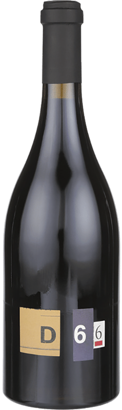 2015 DEPARTMENT 66 COTES CATALANES GRENACHE