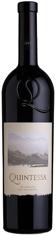 2017 QUINTESSA PROPRIETARY RED