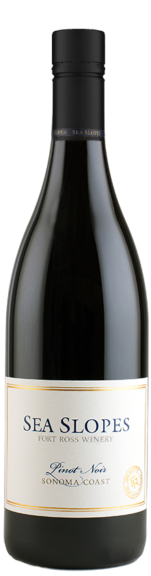 2017 FORT ROSS SEA SLOPES PINOT NOIR