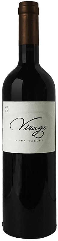 2012 VIRAGE NAPA VALLEY PROPRIETARY RED
