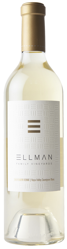 2019 ELLMAN CARYN RENAE SAUVIGNON BLANC