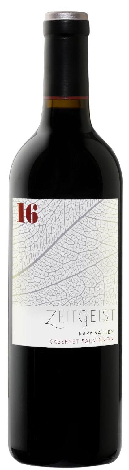 2016 ZEITGEIST NAPA VALLEY CABERNET