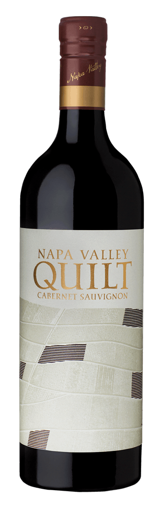 2019 QUILT NAPA VALLEY CABERNET SAUVIGNON (1.5L) MAGNUM