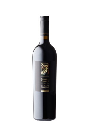 2013 BLACK SEARS ESTATE HOWELL MOUNTAIN ZINFANDEL