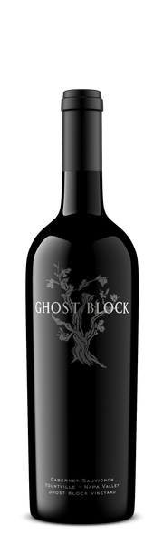 2017 GHOST BLOCK GHOST BLOCK VINEYARD CABERNET SAUVIGNON