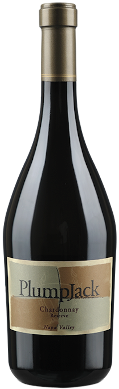 2019 PLUMPJACK RESERVE NAPA VALLEY CHARDONNAY
