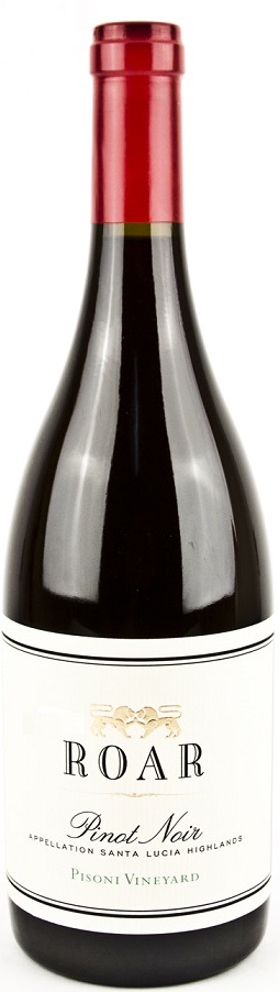 2018 ROAR PISONI VINEYARD PINOT NOIR