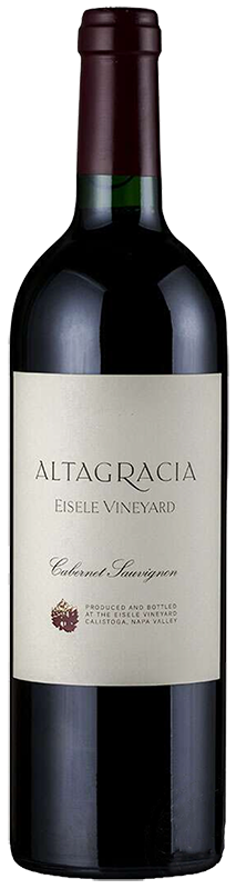 2017 EISELE VINEYARD ALTAGRACIA CABERNET SAUVIGNON