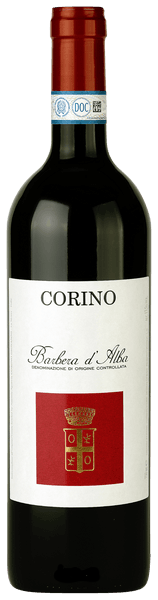 2016 CORINO BARBERA D’ALBA