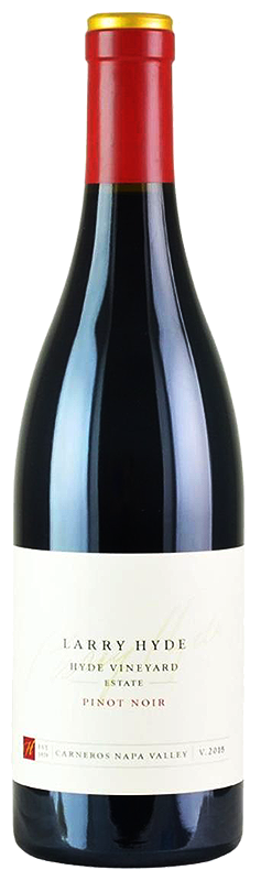 2015 HYDE ESTATE PINOT NOIR