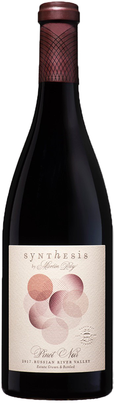 2018 SYNTHESIS RUSSIAN RIVER VALLEY ESTATE PINOT NOIR