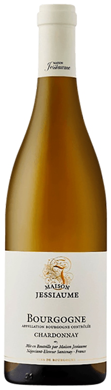 2018 MAISON JESSIAUME BOURGOGNE CHARDONNAY