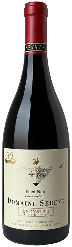 2015 DOMAINE SERENE EVENSTAD RESERVE PINOT NOIR (375ML)