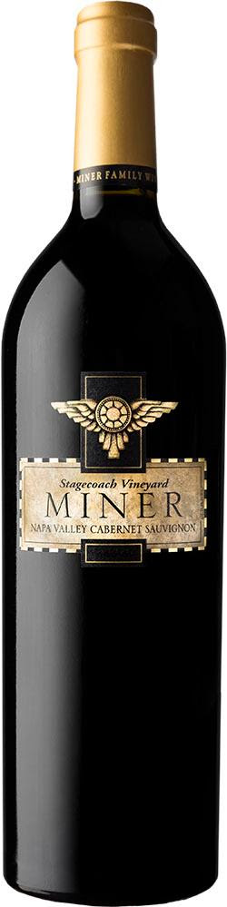 2013 MINER STAGECOACH VINEYARD CABERNET SAUVIGNON