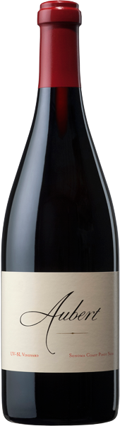 2018 AUBERT UV-SL VINEYARD PINOT NOIR