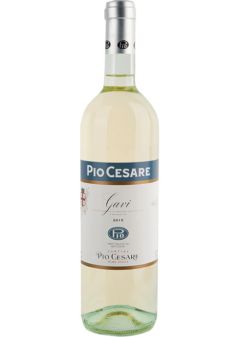 2018 PIO CESARE CORTESE DI GAVI