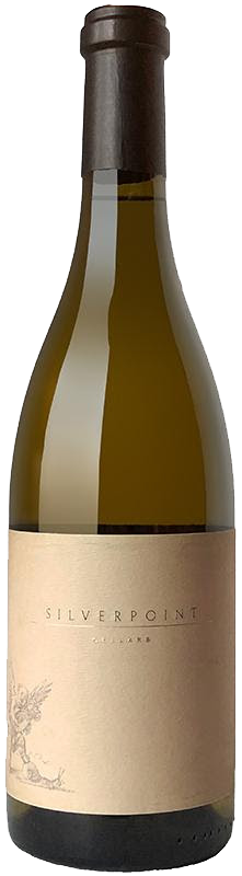 2017 SILVERPOINT PETALUMA GAP CHARDONNAY