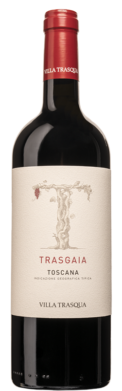 2013 VILLA TRASQUA TRASGAIA TOSCANA IGT