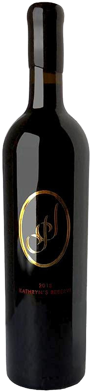 2018 JAMES JOSEPH KATHRYN'S RESERVE CABERNET SAUVIGNON