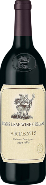 2017 STAG’S LEAP ARTEMIS CABERNET SAUVIGNON