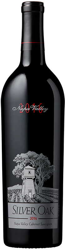 2016 SILVER OAK NAPA VALLEY CABERNET SAUVIGNON